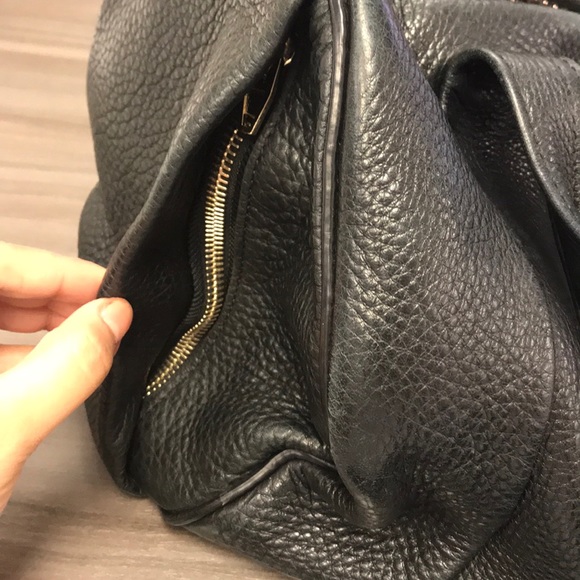 INCOME TAX SALE• Alexander Wang Rocco Stud bag - Picture 3 of 10